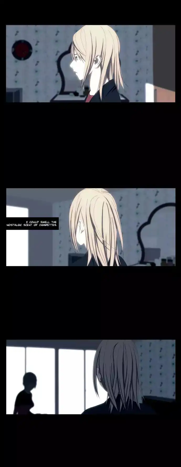 Song of the Cloud Chapter 46 6